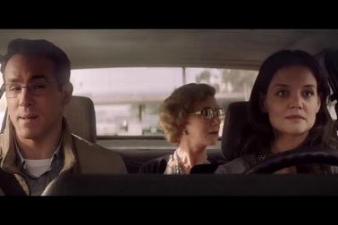 Trailer phim “Woman in Gold” (Người phụ nữ vàng - 2015)