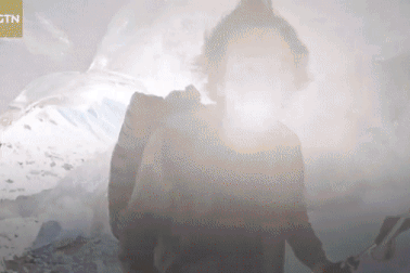 "Ông hoàng mạo hiểm" sảy chân ngã xuống sông băng và tử vong