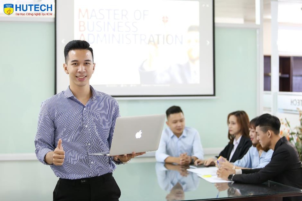 Học MBA Hoa Kỳ ngay tại Việt Nam: Xu hướng của các doanh nhân thành đạt - 1 Học MBA Hoa Kỳ ngay tại Việt Nam: Xu hướng của các doanh nhân thành đạt - 1