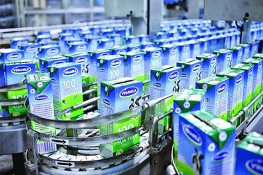 Vì sao SCIC đồng ý để Vinamilk phát hành cổ phiếu cho người lao động?