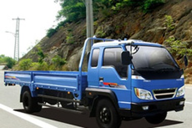 Tập đoàn phân phối ô tô Singapore đầu tư vào Trường Hải