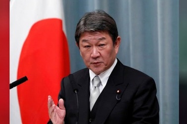 Nhật Bản chuyển vắc xin cho Đài Loan, bất chấp phản ứng của Trung Quốc