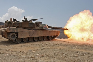 Mỹ chấp thuận bán lô vũ khí hơn 2 tỷ USD cho Đài Loan