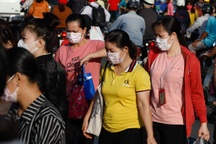 Những người đi làm trễ, về nhà sớm vẫn không bị trừ lương