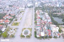 Thanh Hóa sẽ có tuyến phố đi bộ vào cuối tháng 3