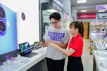 Đặt trước iPhone 17 series và iPhone Air tại CellphoneS, nhận ưu đãi đến 7 triệu đồng