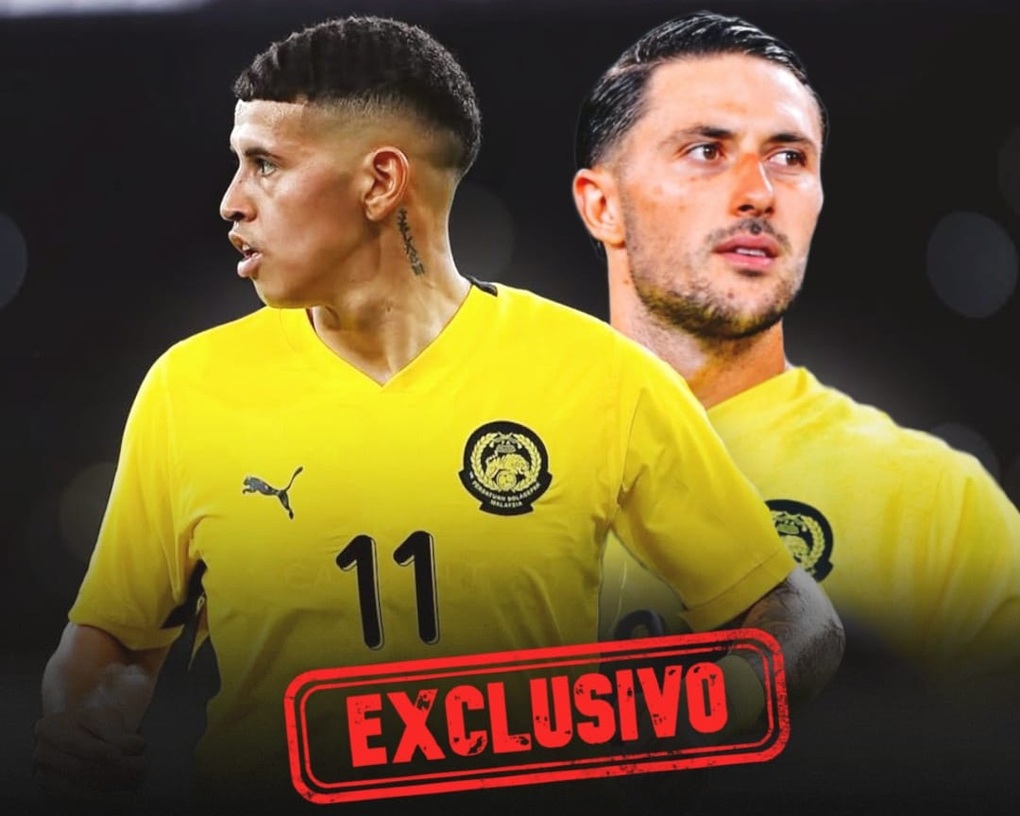 Báo Argentina bình luận về gian dối của LĐBĐ Malaysia - 1