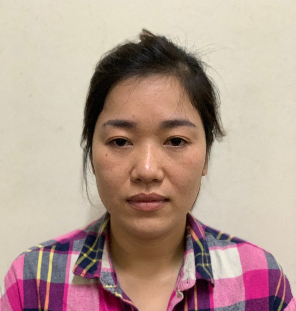 Vợ chồng chủ sới bắt cóc tống tiền con bạc vì dám dùng trò bịp - 1 Vợ chồng chủ sới bắt cóc tống tiền con bạc vì dám dùng trò bịp - 1