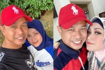 Người phụ nữ cưới vợ 2 cho chồng để mình tập trung vào sự nghiệp ca hát