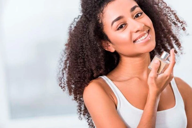 Các mẹo hay để cơ thể thơm mát cả ngày