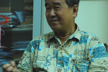 “Hãy bổ sung cho Mặt trận những cán bộ đủ năng lực”