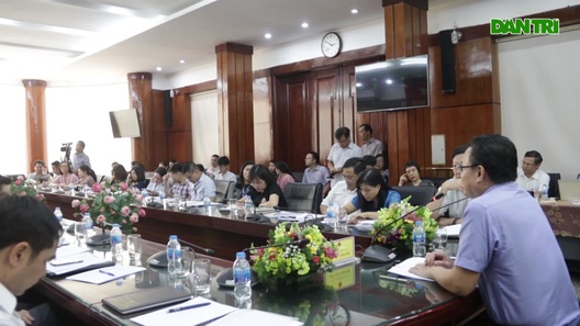 Hội nghị bàn các giải pháp tháo gỡ khó khăn về việc làm, lao động