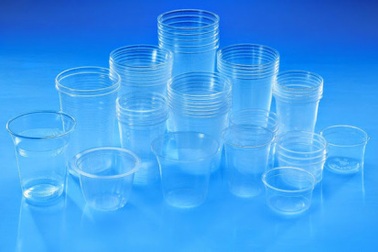 Nguy cơ từ dụng cụ ăn uống làm bằng nhựa dẻo