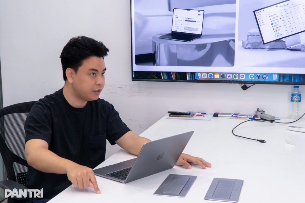 Chiến thuật dùng AI ngược giúp startup Việt nhân đôi quy mô - 5 Chiến thuật dùng AI ngược giúp startup Việt nhân đôi quy mô - 5