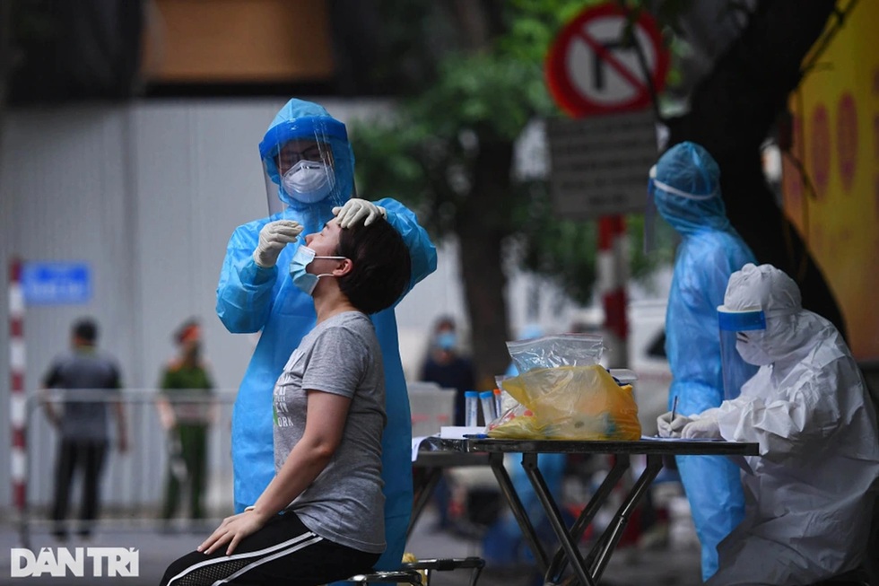 Phòng văn hoá - xã hội ở phường, xã có 4 nhiệm vụ lớn từ hôm nay - 3 Phòng văn hoá - xã hội ở phường, xã có 4 nhiệm vụ lớn từ hôm nay - 3