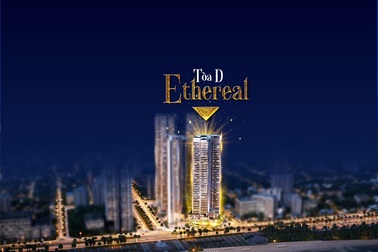 PPC An Thịnh - Chủ đầu tư tiềm lực và uy tín tham vọng gì vào tháp Ethereal?