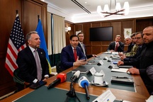 Ukraine phát tín hiệu khả quan về thỏa thuận hòa bình chấm dứt xung đột