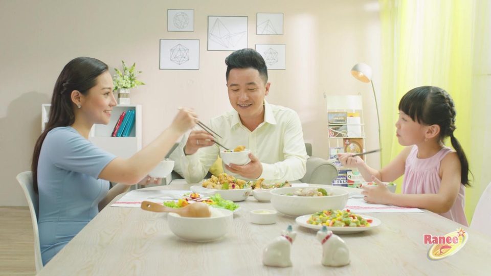 Bí quyết dinh dưỡng cho mùa dịch bệnh - 1 Bí quyết dinh dưỡng cho mùa dịch bệnh - 1