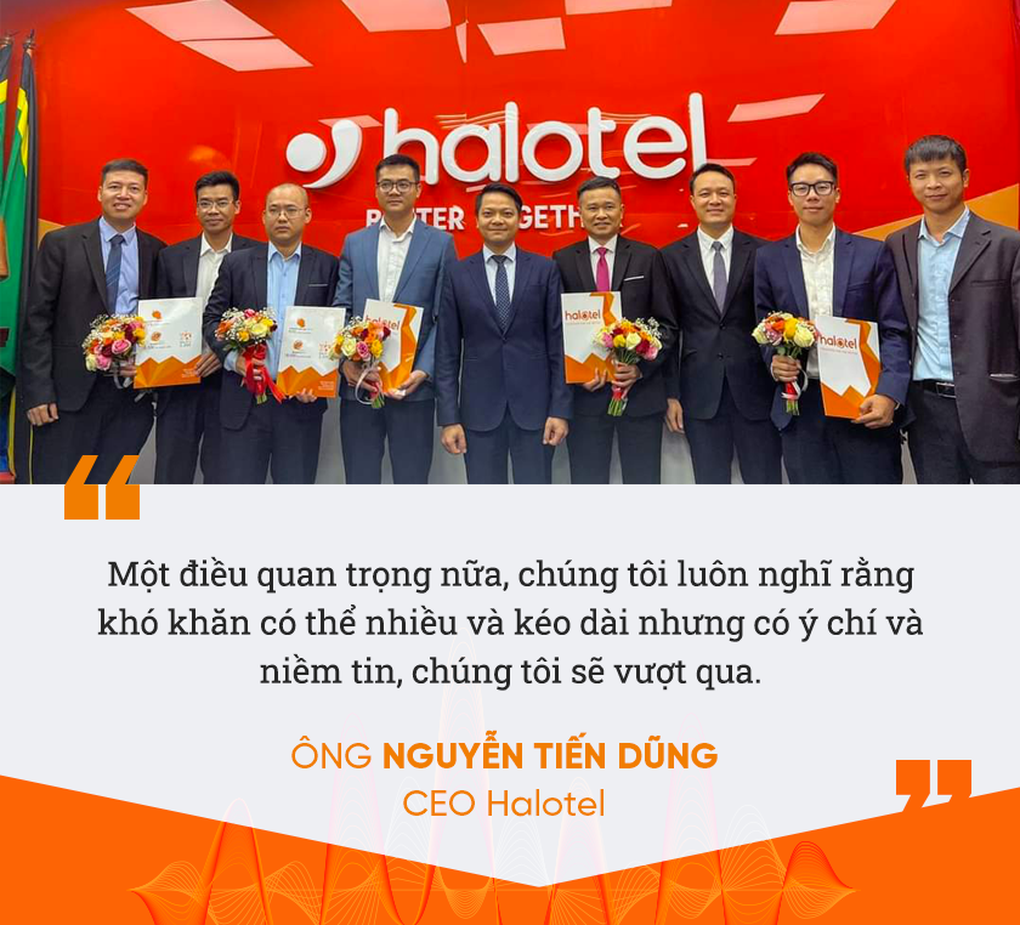 Điểm đặc biệt của người Viettel ở Tanzania - 3 Điểm đặc biệt của người Viettel ở Tanzania - 3