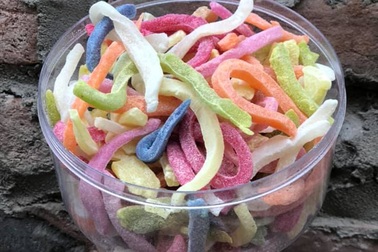 Chỉ 3 triệu, bà nội trợ Hà Nội lo đủ món ngon ngày Tết cho cả nhà