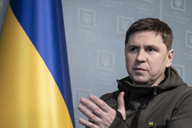 Ukraine nêu điều kiện cho thỏa thuận ngừng bắn với Nga