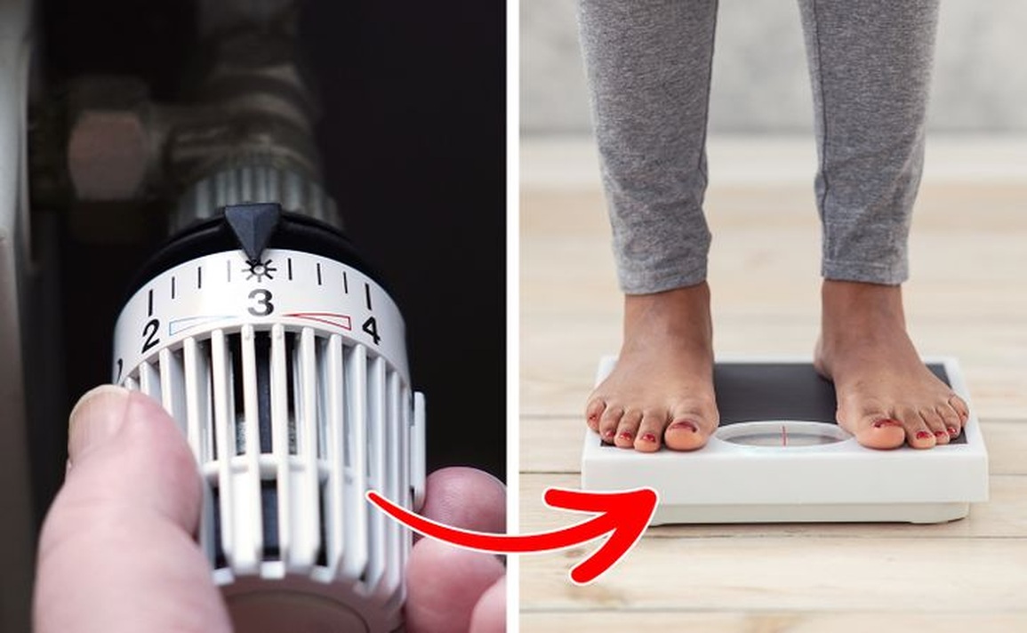 Những cách giảm cân hiệu quả mà không cần đến phòng tập - 6 Những cách giảm cân hiệu quả mà không cần đến phòng tập - 6