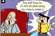 Gần 400 công nhân lao đao vì doanh nghiệp nước ngoài chây ỳ chậm trả lương!