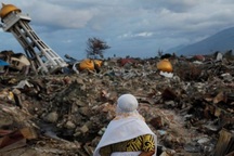 Thảm họa động đất/sóng thần Indonesia: Hơn 1.700 người chết, 5.000 người mất tích