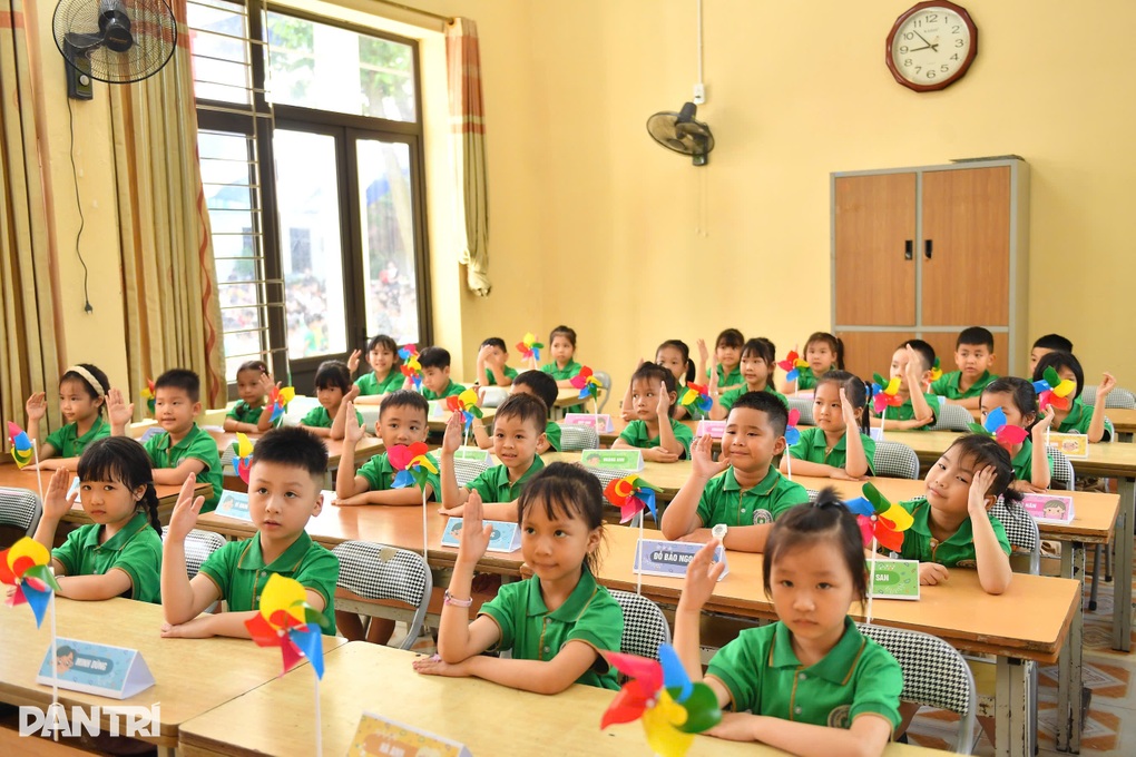 Học sinh nhiều nước ở lại trường sau 15h30 phải đóng thêm tiền - 2