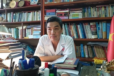 Phòng tránh bệnh cúm khi chuyển mùa