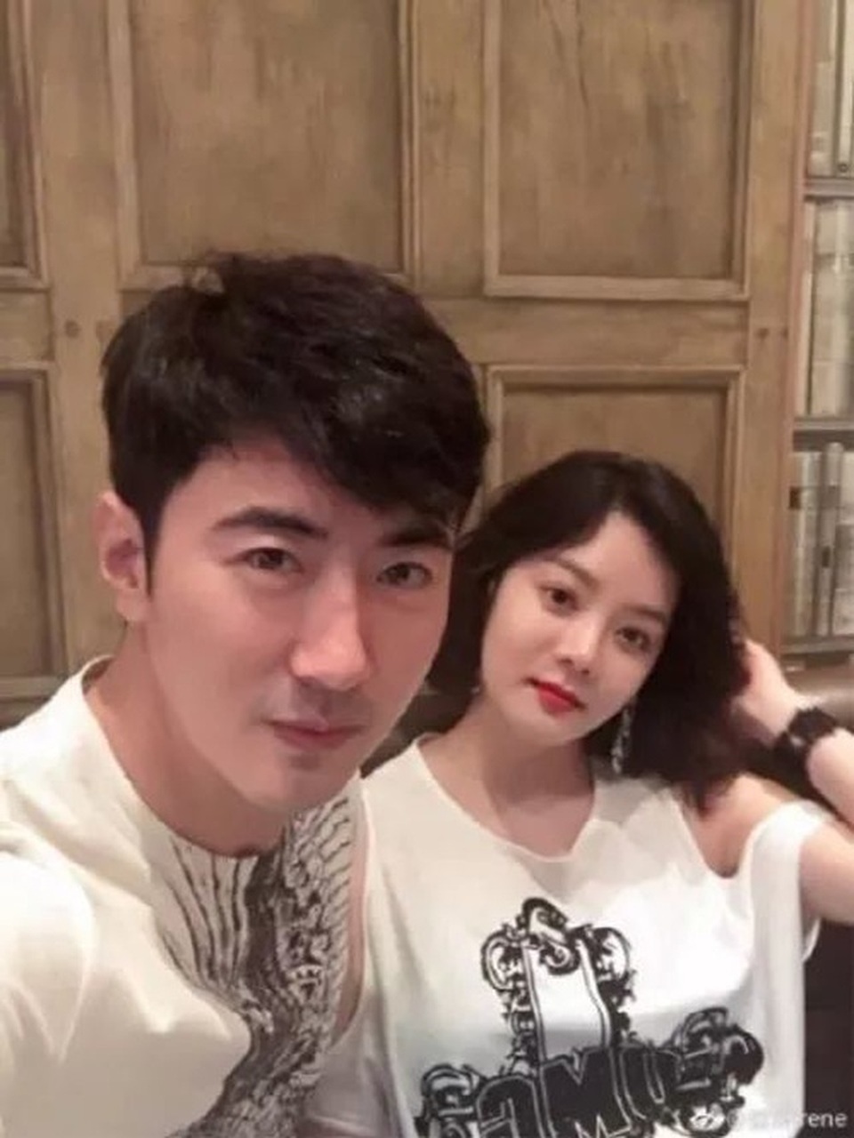 Chae Rim chính thức ly hôn người chồng thứ hai - 2 Chae Rim chính thức ly hôn người chồng thứ hai - 2