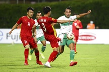 BLV Quang Huy: "Tuyển Việt Nam cần hiệu quả hơn trong khâu dứt điểm"