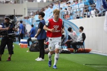 Công Phượng bị “bỏ rơi”, Incheon United đã biết mùi chiến thắng