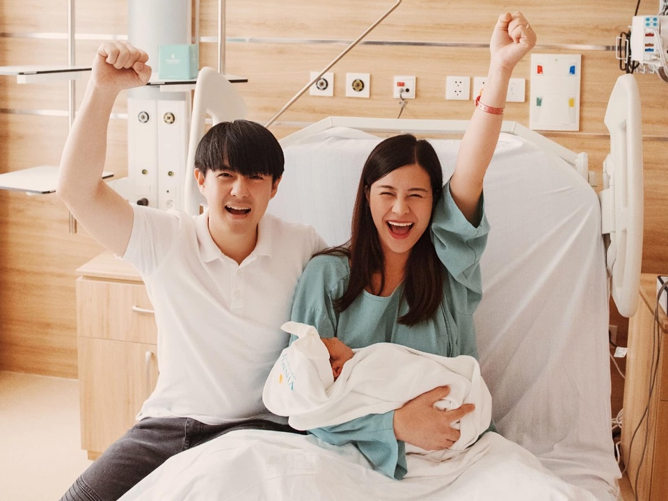 Những màn cầu hôn đáng nhớ của sao Việt - 6 Những màn cầu hôn đáng nhớ của sao Việt - 6