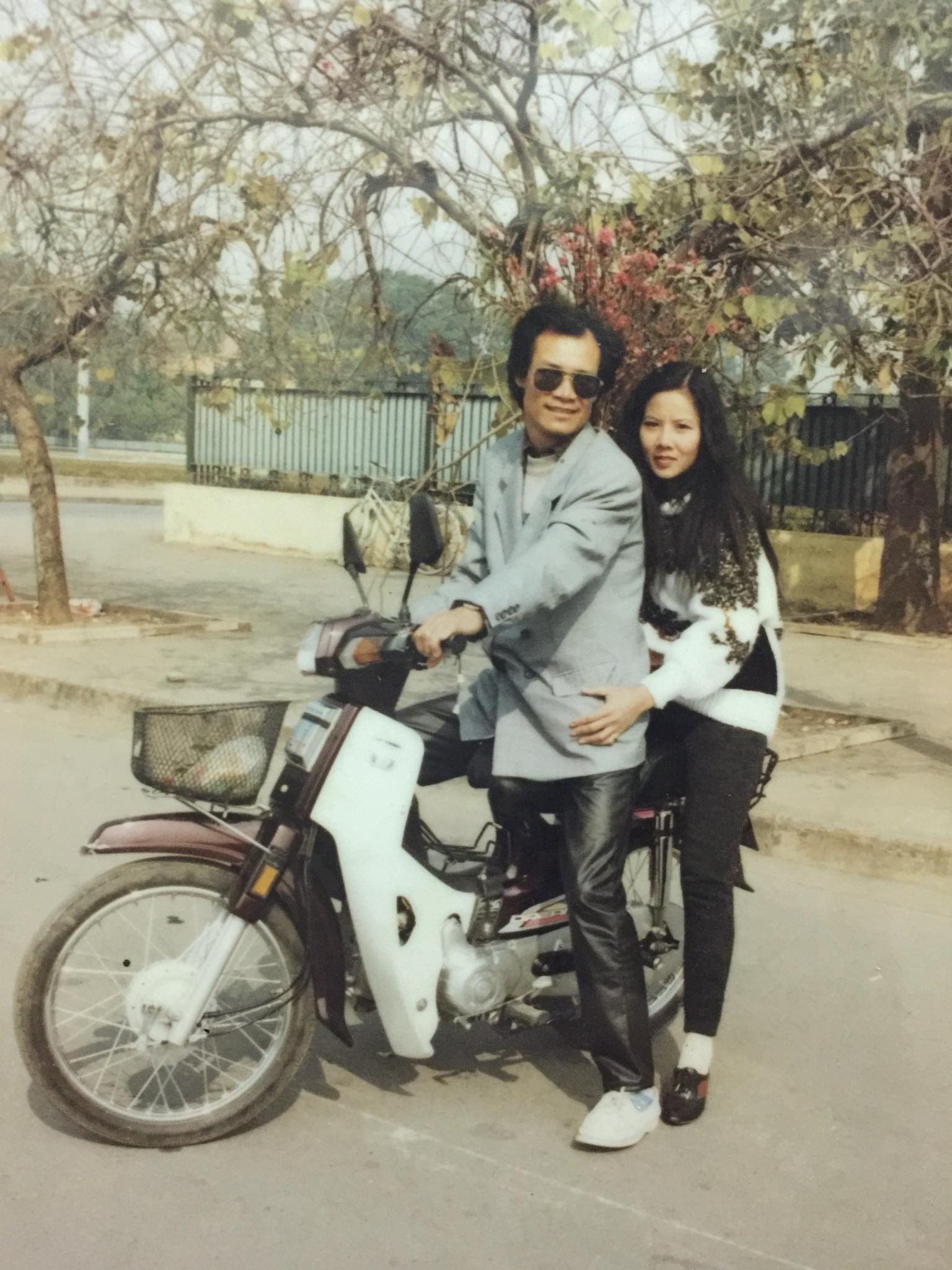 Trùm phản diện phim Việt: Hơn 20 lần vào trại giam và phút đối diện tử tù - 12 Trùm phản diện phim Việt: Hơn 20 lần vào trại giam và phút đối diện tử tù - 12