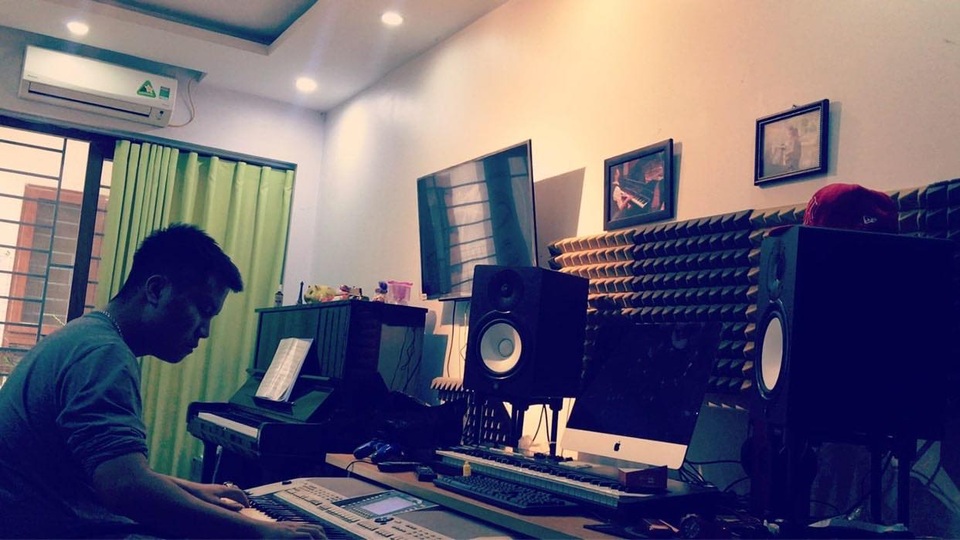 Rapper Khánh Juno trở lại showbiz với sản phẩm âm nhạc gây chú ý - 2