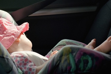 Kẻ trộm trả lại xe sang sau 15 phút vì bé gái 3 tháng tuổi