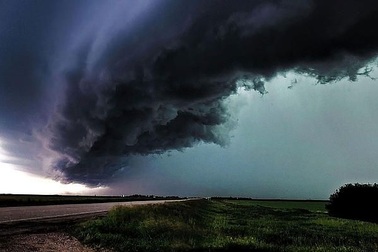 Phát hiện đám mây lạnh nhất thế giới xuất hiện trên Thái Bình Dương