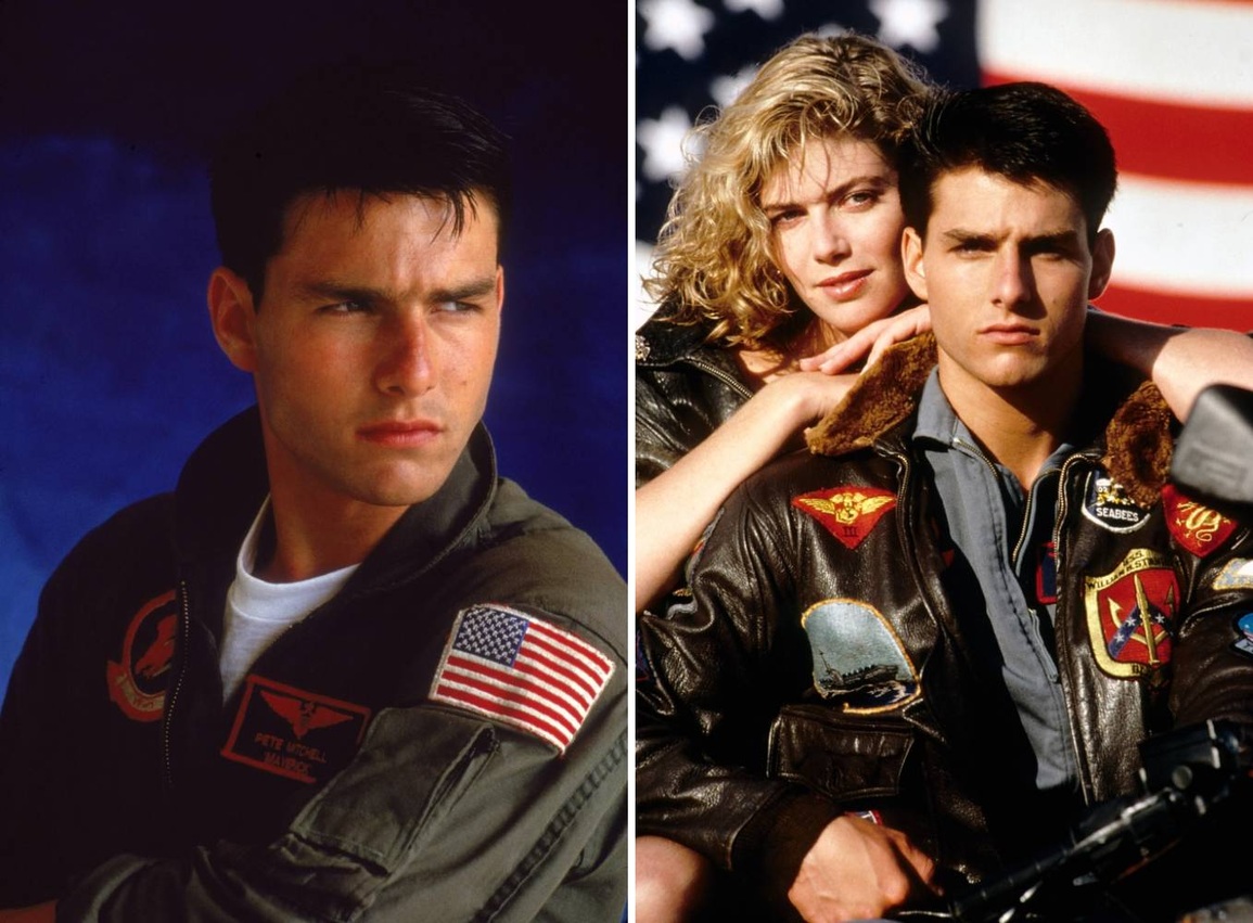Giữa lúc kiếm bộn tiền, Top Gun: Maverick bị kiện vì... ăn cả - 1 Giữa lúc kiếm bộn tiền, Top Gun: Maverick bị kiện vì... ăn cả - 1