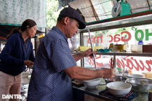 Cựu binh Gạc Ma: "Tôi muốn thế hệ sau không bao giờ quên ngày 14/3/1988"