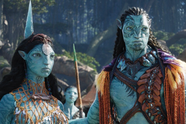 "Avatar 2" vượt mốc 1 tỷ USD doanh thu phòng vé