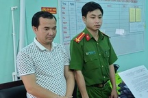 Đã bán 17 thửa đất cho một công ty, vẫn đem chuyển nhượng cho người khác