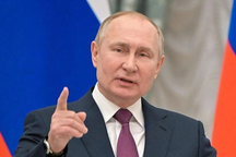 Nga đặt cược vào "vũ khí" đặc biệt trong chiến sự ở Ukraine