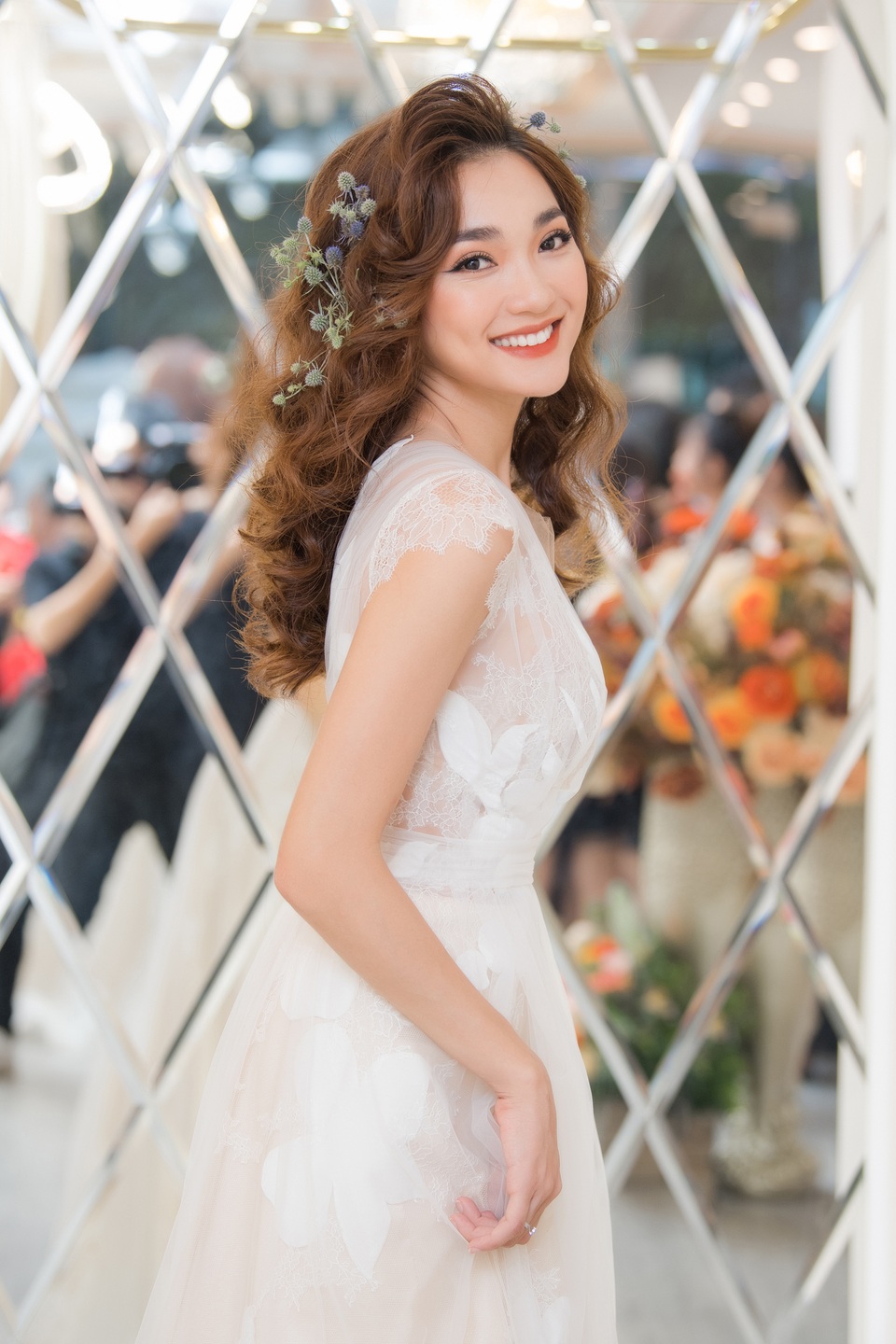 Khuyên Ngọc Hà biết cách giữ trái tim Công Lý, Thuỵ Vân và em họ càng thân - 20 Khuyên Ngọc Hà biết cách giữ trái tim Công Lý, Thuỵ Vân và em họ càng thân - 20
