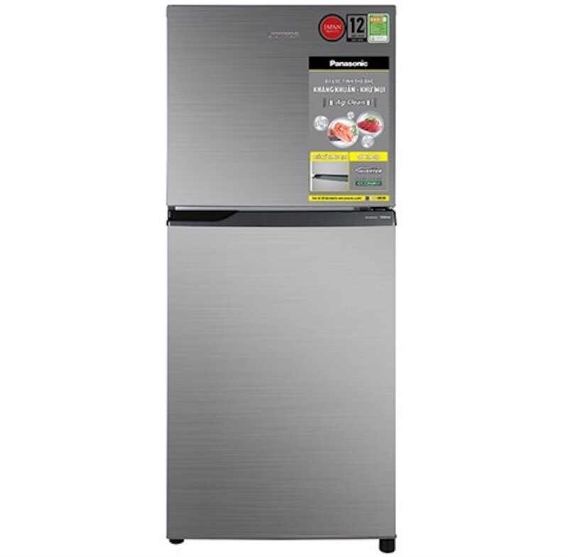 Tủ lạnh Panasonic Inverter 234 lít NR-BL26AVPVN thiết kế sang trọng, công nghệ hiện đại
