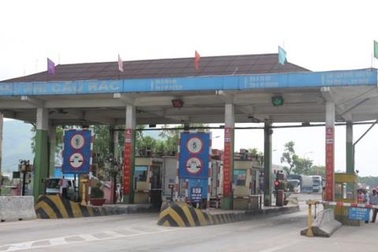 Trạm BOT đặt cách dự án 30 km để... thu hồi vốn