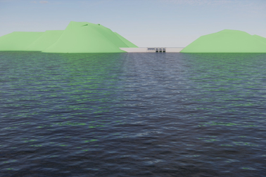 Làm hồ chứa nước trên 600ha rừng, người dân Bình Thuận hưởng lợi gì?