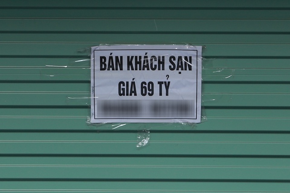 95% doanh nghiệp dừng hoạt động, du lịch xin chậm trả lãi ngân hàng - 3 95% doanh nghiệp dừng hoạt động, du lịch xin chậm trả lãi ngân hàng - 3