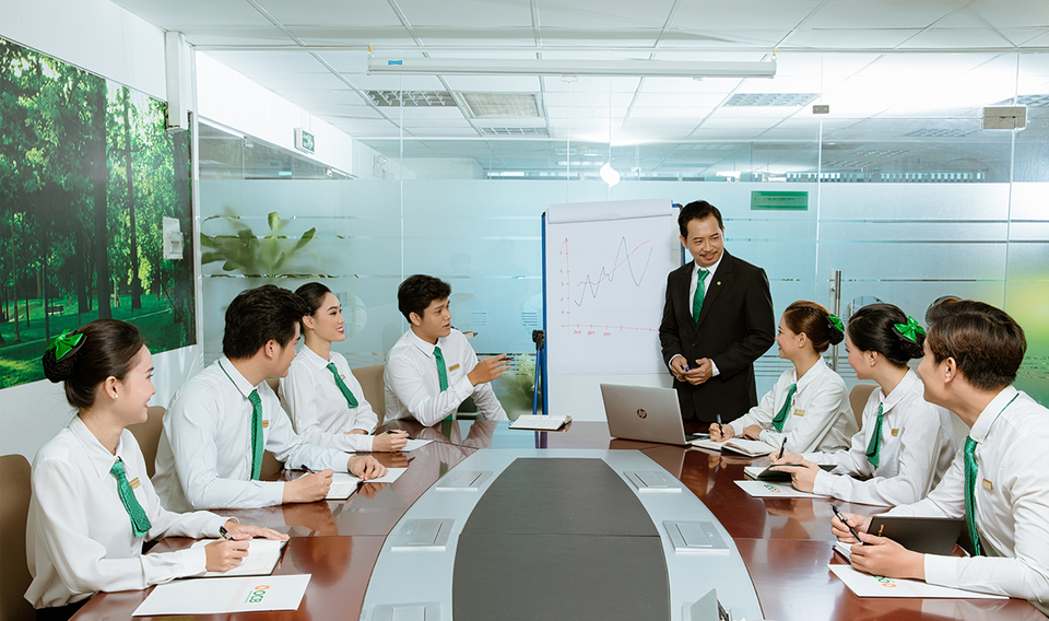 OCB ‘săn’ nhân tài trước ngày mở thêm 5 chi nhánh mới - 1 OCB ‘săn’ nhân tài trước ngày mở thêm 5 chi nhánh mới - 1