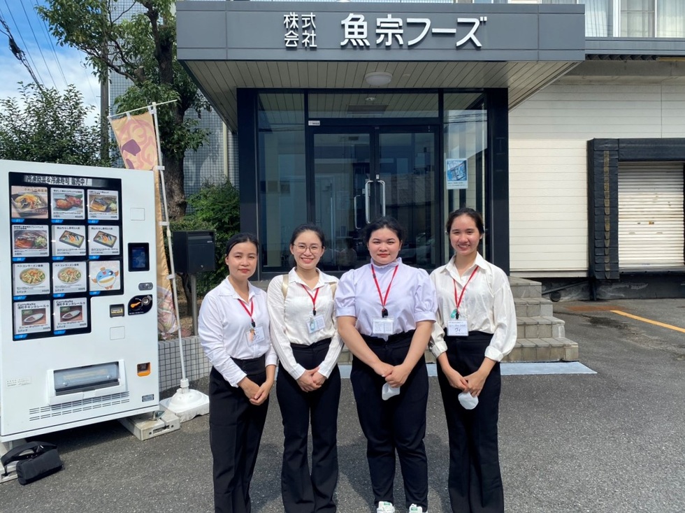 Liều mạng làm người rơm sang nước ngoài lao động chui có đáng? - 6 Liều mạng làm người rơm sang nước ngoài lao động chui có đáng? - 6